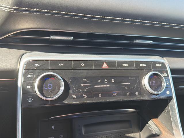 2023 Genesis GV80 - $43,496