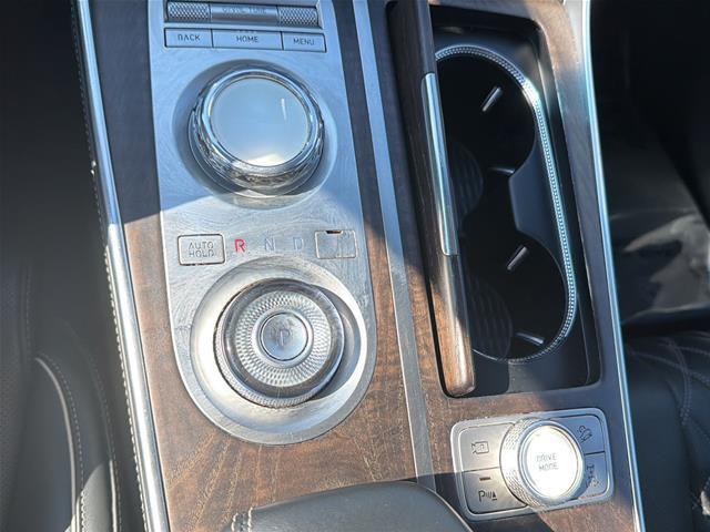 2023 Genesis GV80 - $43,496