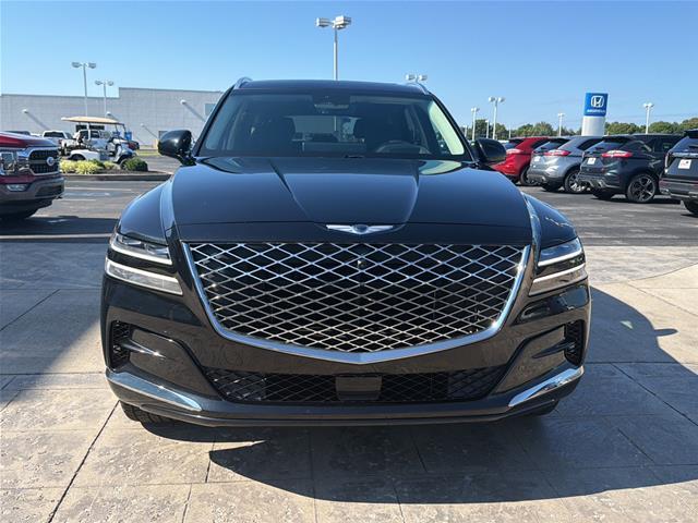 2023 Genesis GV80 - $43,496