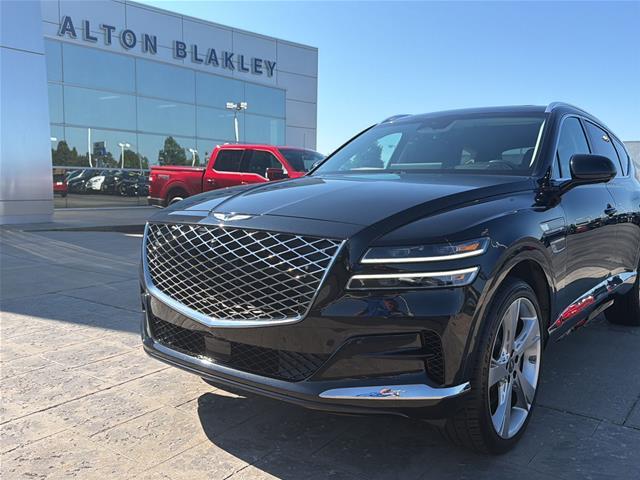 2023 Genesis GV80 - $43,496