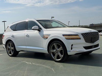 Photo of a 2023 Genesis GV80 AWD 3.5T 4DR SUV for sale