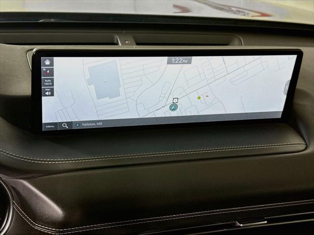 2023 Genesis GV80 - $42,989