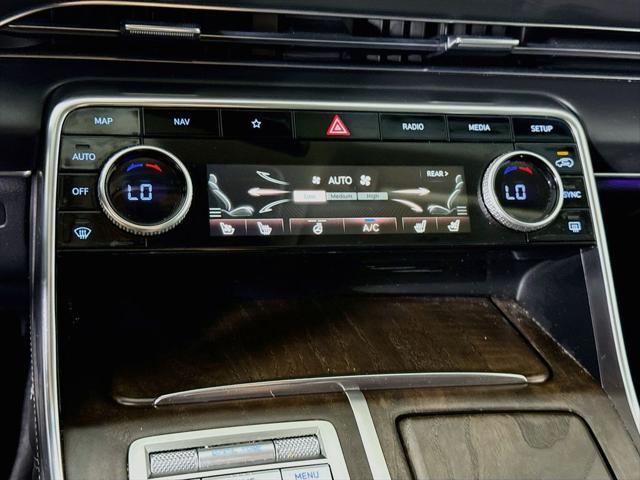 2023 Genesis GV80 - $42,989