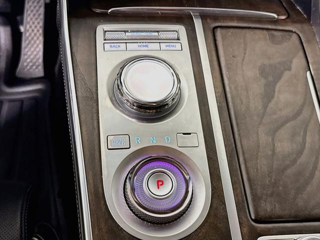 2023 Genesis GV80 - $42,989