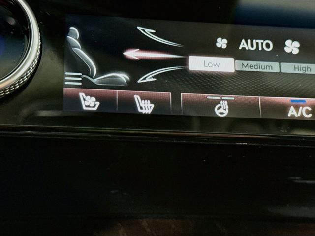 2023 Genesis GV80 - $42,989