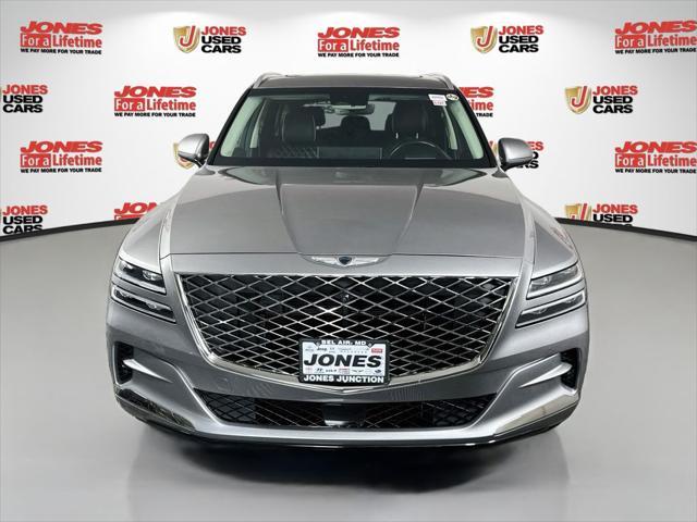 2023 Genesis GV80 - $42,989