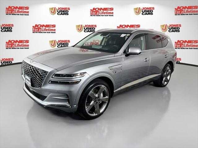 2023 Genesis GV80 - $42,989