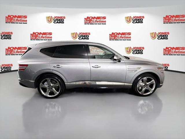 2023 Genesis GV80 - $42,989