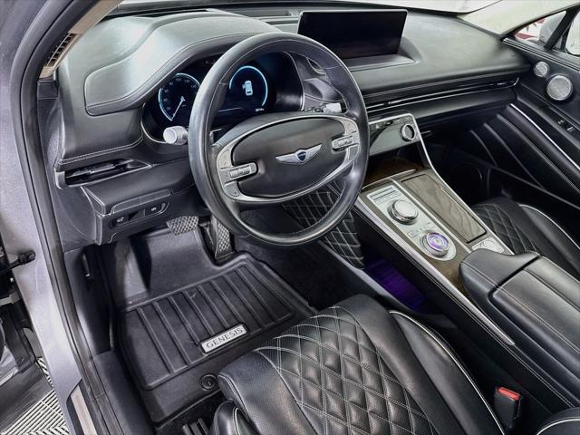 2023 Genesis GV80 - $42,989