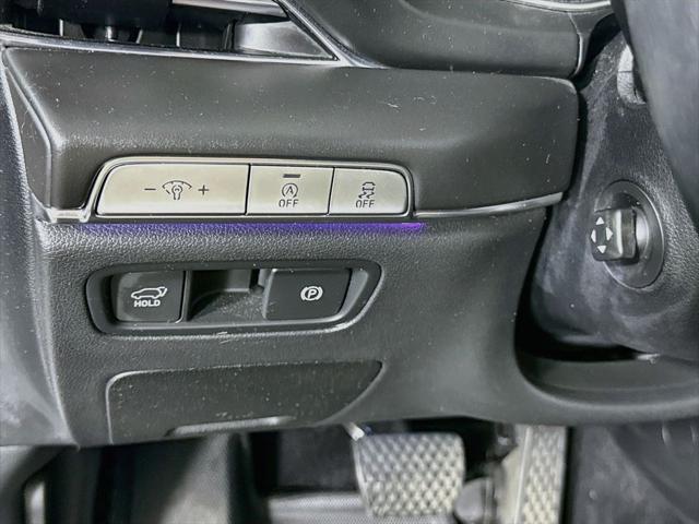 2023 Genesis GV80 - $42,989
