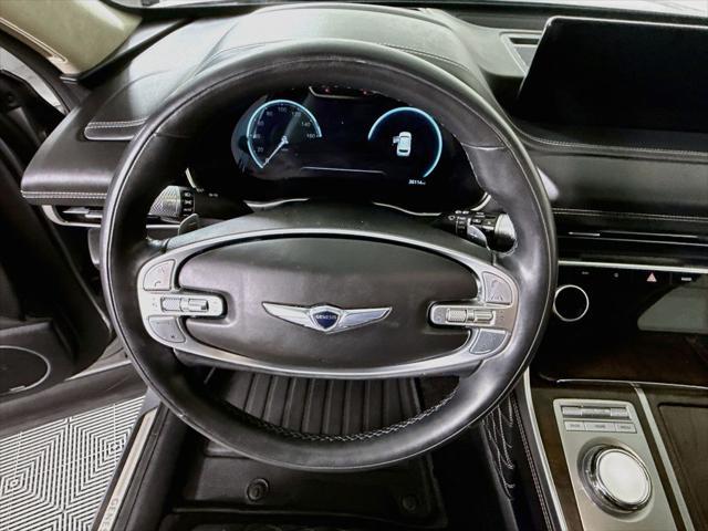 2023 Genesis GV80 - $42,989