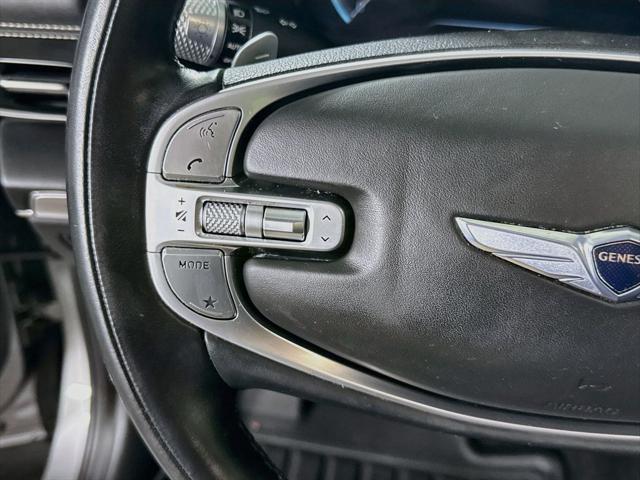 2023 Genesis GV80 - $42,989