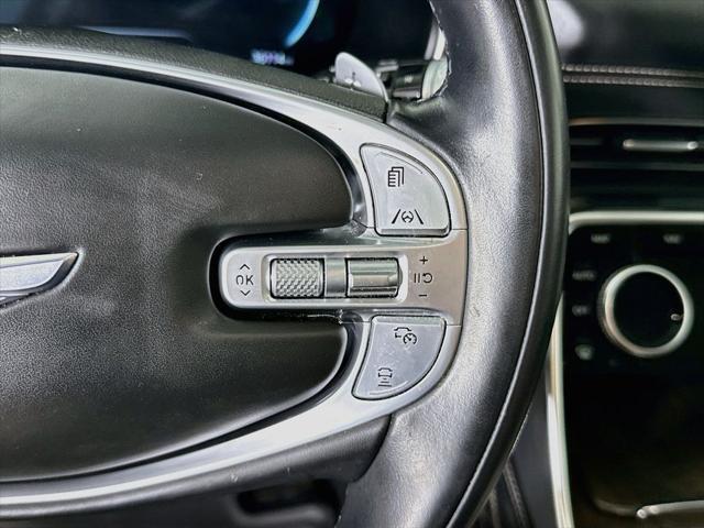 2023 Genesis GV80 - $42,989