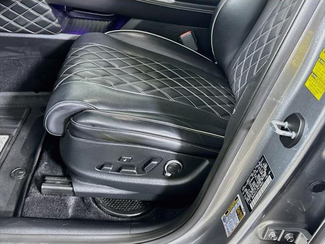 2023 Genesis GV80 - $42,989