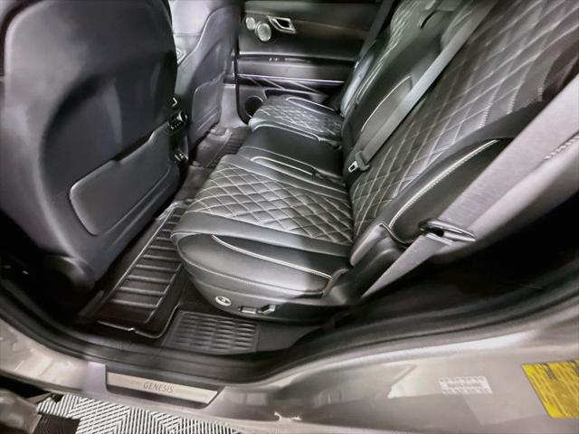 2023 Genesis GV80 - $42,989
