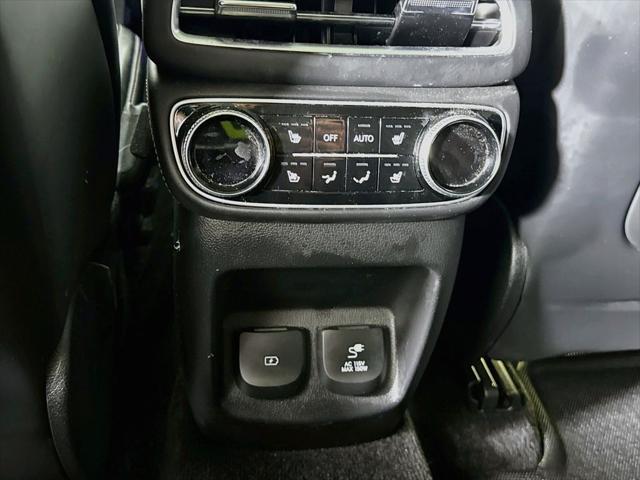 2023 Genesis GV80 - $42,989