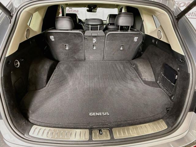 2023 Genesis GV80 - $42,989