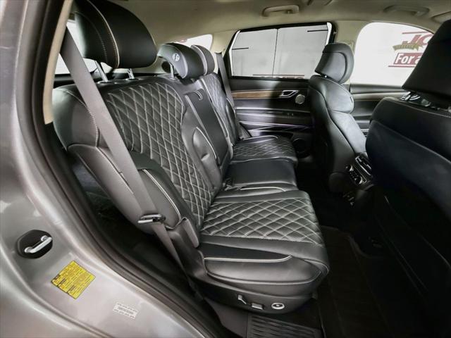 2023 Genesis GV80 - $42,989