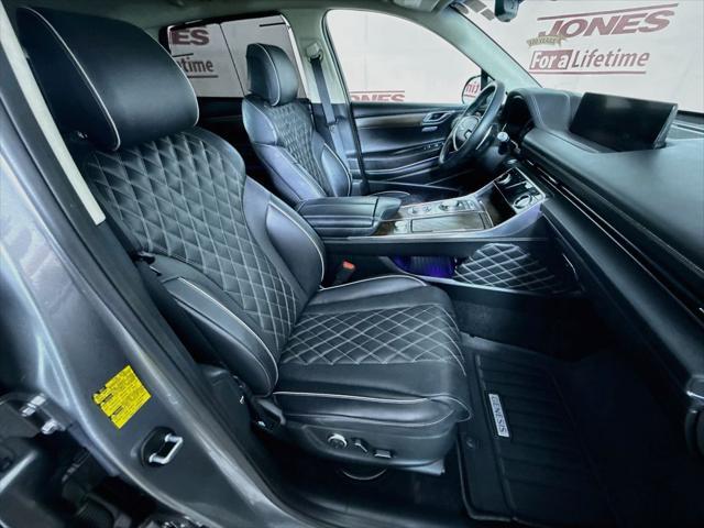 2023 Genesis GV80 - $42,989