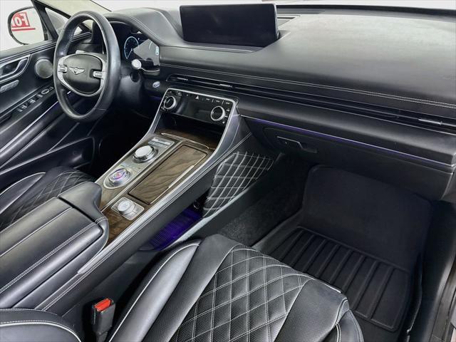 2023 Genesis GV80 - $42,989