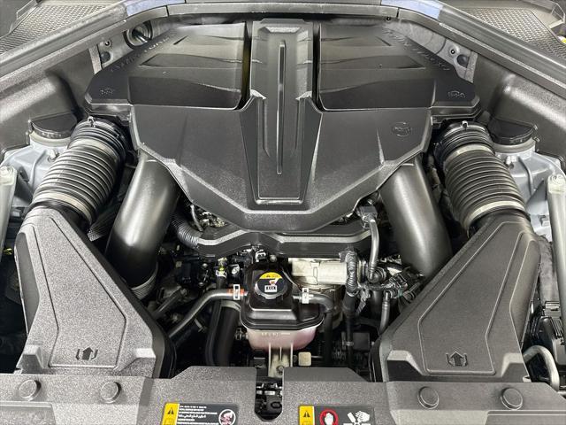 2023 Genesis GV80 - $42,989