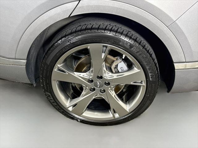 2023 Genesis GV80 - $42,989