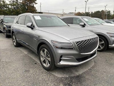 Photo of a 2023 Genesis GV80 AWD 3.5T 4DR SUV for sale
