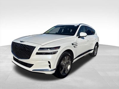 Photo of a 2023 Genesis GV80 AWD 3.5T 4DR SUV for sale