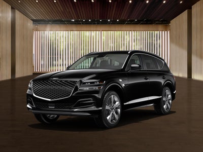 Photo of a 2023 Genesis GV80 AWD 3.5T 4DR SUV for sale