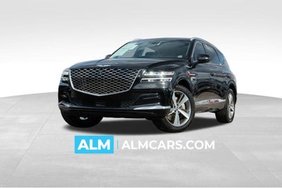 Photo of a 2023 Genesis GV80 AWD 3.5T 4DR SUV for sale