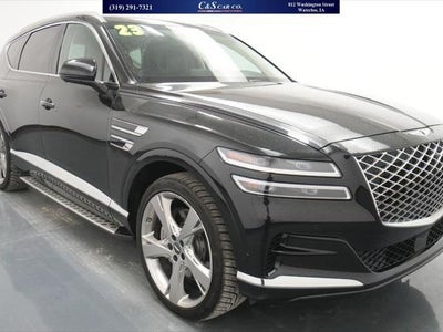 Photo of a 2023 Genesis GV80 AWD 3.5T 4DR SUV for sale