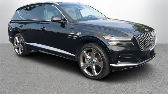 Preowned 2024 Genesis GV80 3.5T for Sale