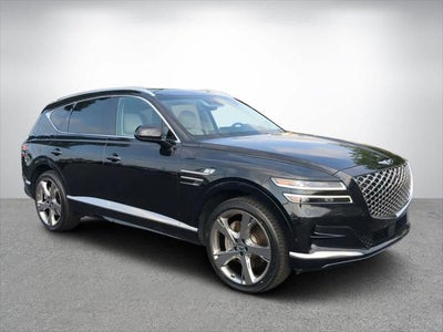 Photo of a 2024 Genesis GV80 AWD 3.5T 4DR SUV for sale