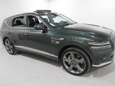 Photo of a 2024 Genesis GV80 AWD 3.5T 4DR SUV for sale