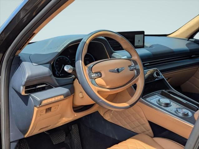 2024 Genesis GV80 - $48,703