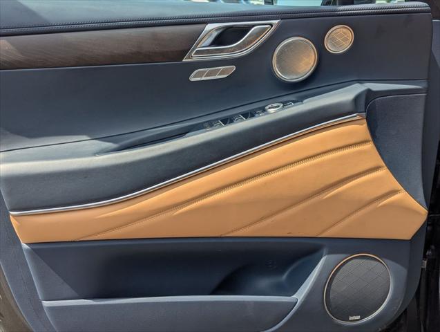2024 Genesis GV80 - $48,703