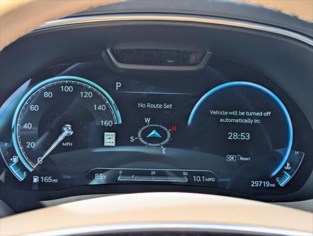 2024 Genesis GV80 - $48,703