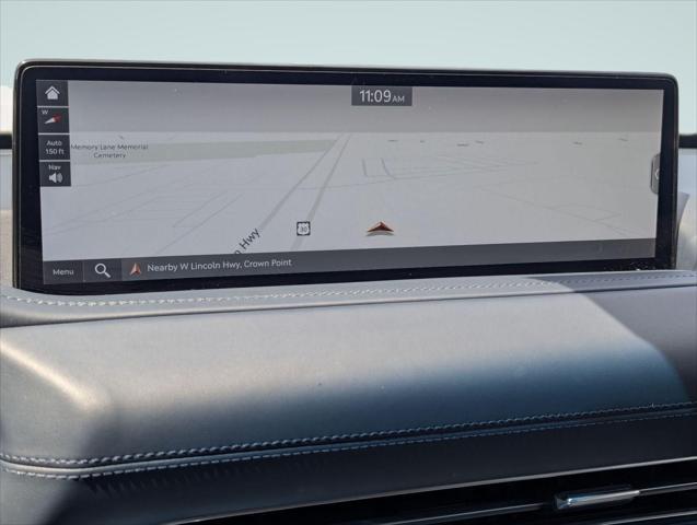 2024 Genesis GV80 - $48,703