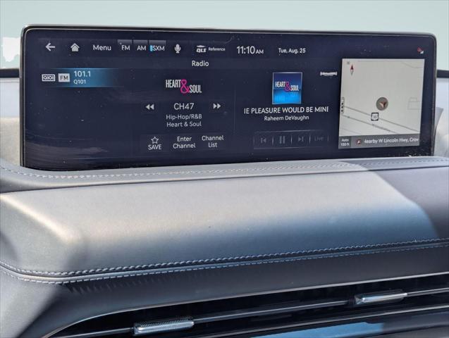2024 Genesis GV80 - $48,703