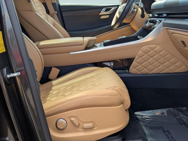 2024 Genesis GV80 - $48,703
