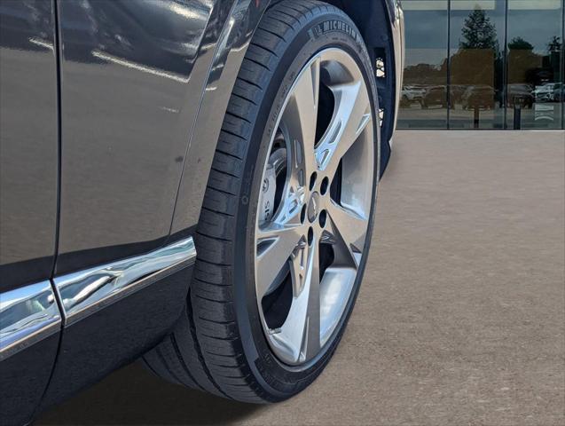 2024 Genesis GV80 - $48,703