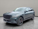 2024 GV80 Thumbnail 1