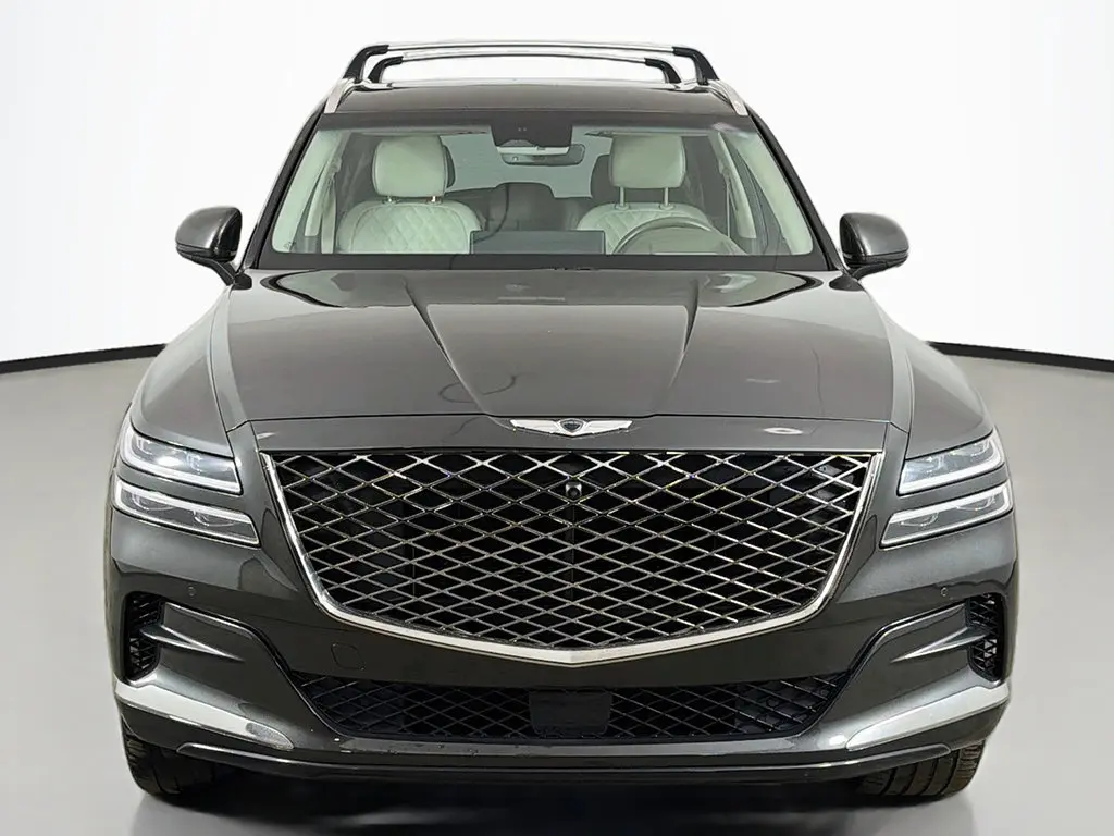 2024 Genesis GV80 - $34,349