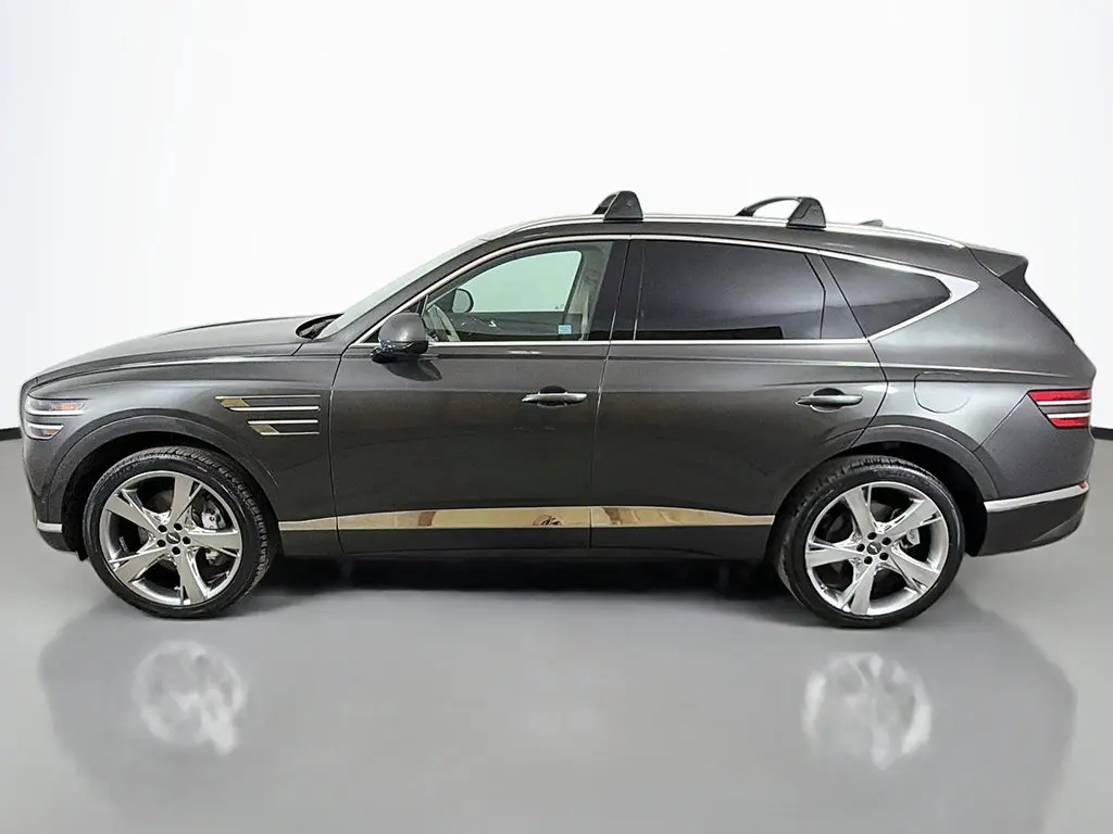 2024 Genesis GV80 - $34,349