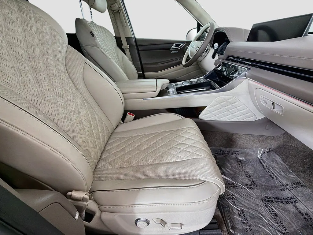 2024 Genesis GV80 - $34,349