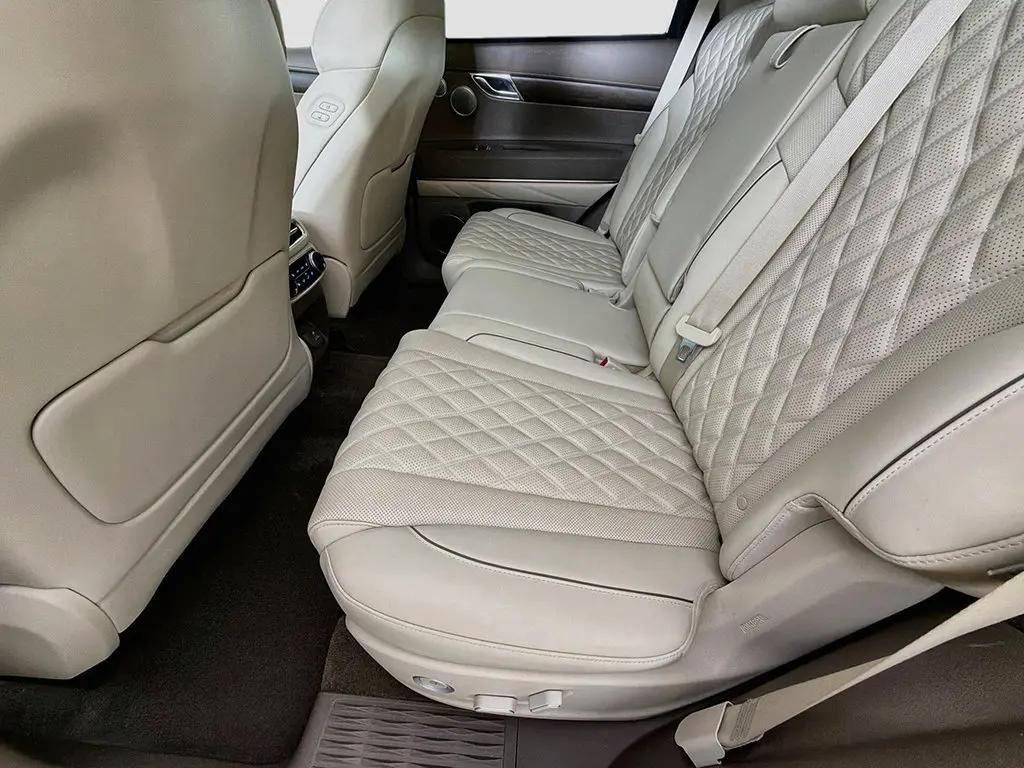 2024 Genesis GV80 - $34,349