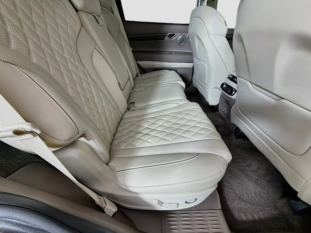 2024 Genesis GV80 - $34,349