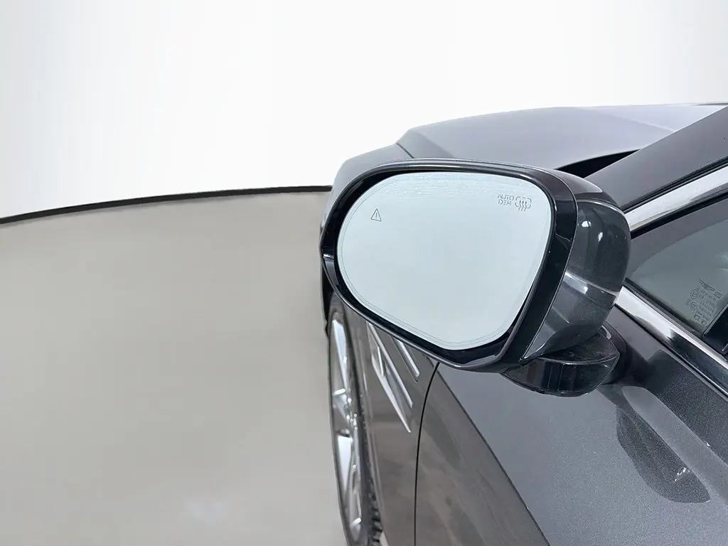 2024 Genesis GV80 - $34,349