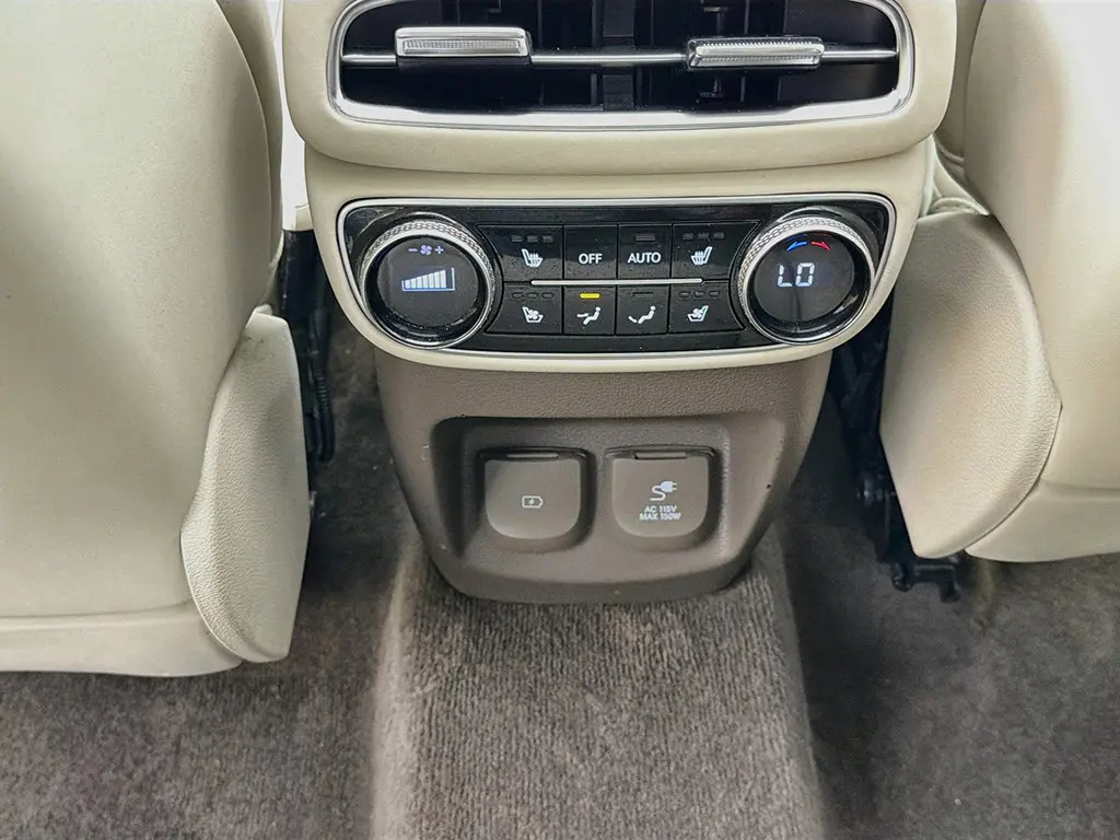 2024 Genesis GV80 - $34,349