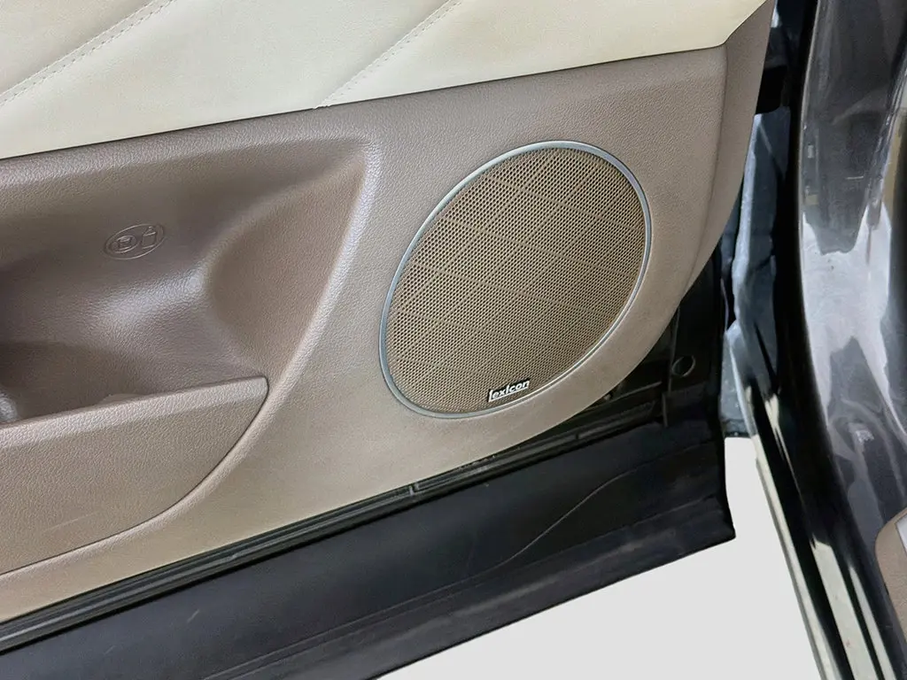 2024 Genesis GV80 - $34,349